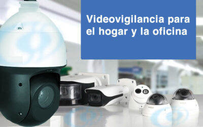 Cómo elegir cámaras de seguridad para tu hogar