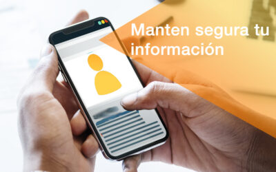 ¿Por qué compartimos más nuestra información desde el celular?